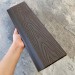 Заборная панель шип-паз EasyDecking Wood-Х 146х20 Венге купить в Набережных Челнах