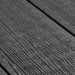 Террасная доска SW Abies (R) - радиальный распил Черный купить в Набережных Челнах