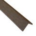 Уголок 3D EasyDecking Wood-Х 50х50 Шлифованный Венге купить в Набережных Челнах
