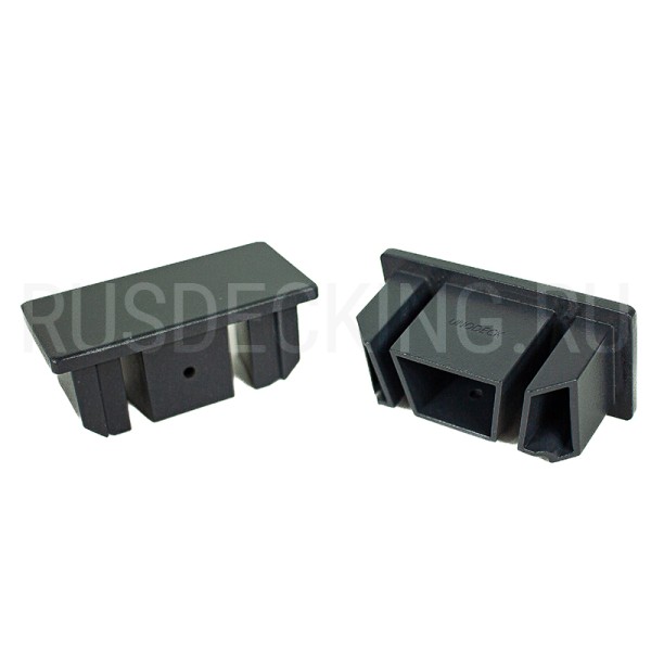 Заглушка для перил торцевая купить в Набережных Челнах