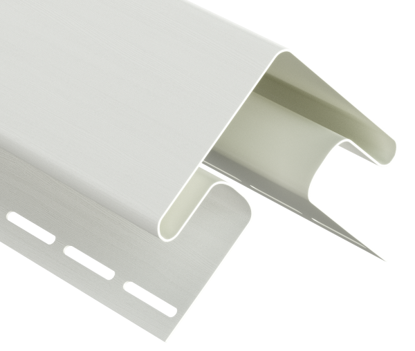 Внешний угол 75.30 мм, белый купить в Набережных Челнах