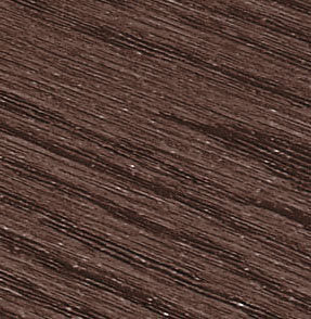 Ограждения из ДПК WOODVEX Темно-коричневый купить в Набережных Челнах