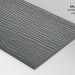 Фиброцементный сайдинг Fibra Plank Графитовый серый / RAL 7024 купить в Набережных Челнах