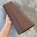 Заборная панель шип-паз EasyDecking Wood-Х 146х20 Коричневый купить в Набережных Челнах