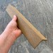 Уголок 3D EasyDecking Wood-Х 50х50 Шлифованный Дуб купить в Набережных Челнах