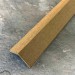 Уголок 3D EasyDecking Wood-Х 50х50 Шлифованный Дуб купить в Набережных Челнах