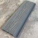 Заборная панель шип-паз EasyDecking Wood-Х 146х20 Серый купить в Набережных Челнах