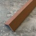 Уголок 3D EasyDecking Wood-Х 50х50 Шлифованный Коричневый купить в Набережных Челнах