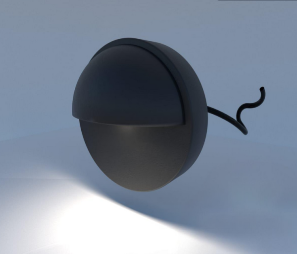 Декоративные светильники Черный WLCL-117 купить в Набережных Челнах Декоративные светильники Черный WLCL-117 купить в Набережных Челнах