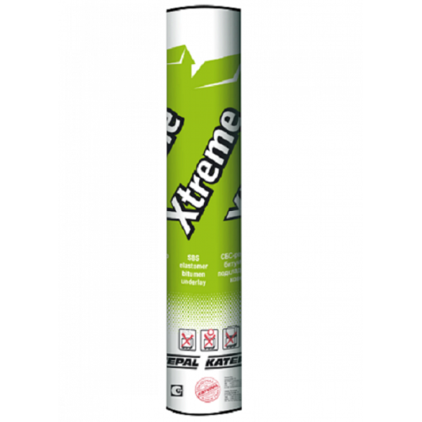 Ковер подкладочный KATEPAL Xtreme С самоклеящейся полосой купить в Набережных Челнах