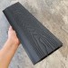 Заборная панель шип-паз EasyDecking Wood-Х 146х20 Черное дерево купить в Набережных Челнах