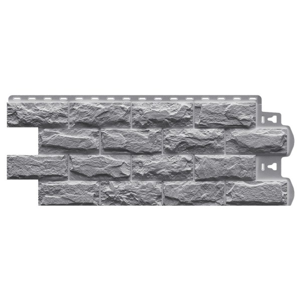 Фасадная панель Docke, Dufour (Камень) МАНЖЕРОК купить в Набережных Челнах