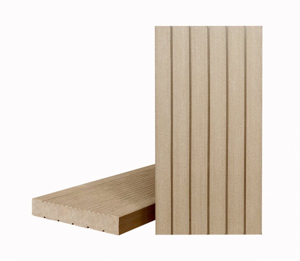 Террасная доска Классик Арахис (полнотелая без паза) Под заказ купить в Набережных Челнах