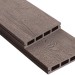 Террасная доска ДПК Outdoor 3D NEVADA/CALIFORNIA BROWN коричневая микс купить в Набережных Челнах