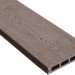 Террасная доска ДПК Outdoor 3D NEVADA/CALIFORNIA BROWN коричневая микс купить в Набережных Челнах