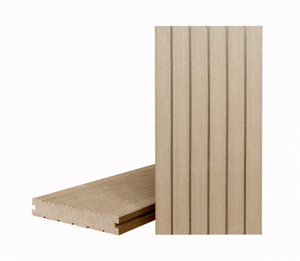 Террасная доска Классик Арахис (полнотелая с пазом) Под заказ купить в Набережных Челнах