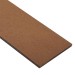 Универсальная доска EasyDecking Wood-X 131х11 Коричневый купить в Набережных Челнах