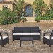 Комплект Rattan Comfort 5 купить в Набережных Челнах