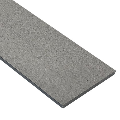 Универсальная доска EasyDecking Wood-X 131х11 Серый купить в Набережных Челнах