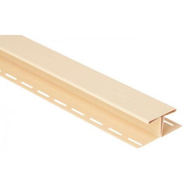 Н-профиль Люкс Крашенный, T-18, ВН, Золотистый купить в Набережных Челнах Н-профиль Люкс Крашенный, T-18, ВН, Золотистый купить в Набережных Челнах