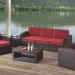 Уличный диваны и кресла Rattan Premium 5 купить в Набережных Челнах