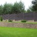 Штакетник ДПК Woodvex Венге купить в Набережных Челнах