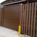 Штакетник ДПК Woodvex Венге купить в Набережных Челнах