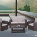 Уличный диваны и кресла Rattan Premium 4 купить в Набережных Челнах