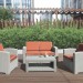 Уличный диваны и кресла Rattan Premium 4 купить в Набережных Челнах