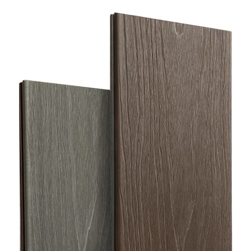 Террасная доска ДПК Co-extrusion EasyDecking 145х21 3D Multicolor Chestnut / Old Barn купить в Набережных Челнах
