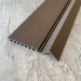 Террасная доска ДПК Co-extrusion EasyDecking 145х21 3D Multicolor Chestnut / Old Barn купить в Набережных Челнах