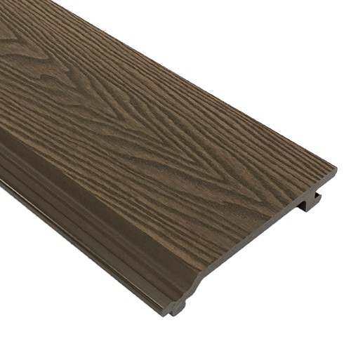 Фасадная панель EasyDecking Wood-X 156х21 Венге купить в Набережных Челнах