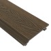 Фасадная панель EasyDecking Wood-X 156х21 Венге купить в Набережных Челнах