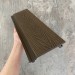 Фасадная панель EasyDecking Wood-X 156х21 Венге купить в Набережных Челнах