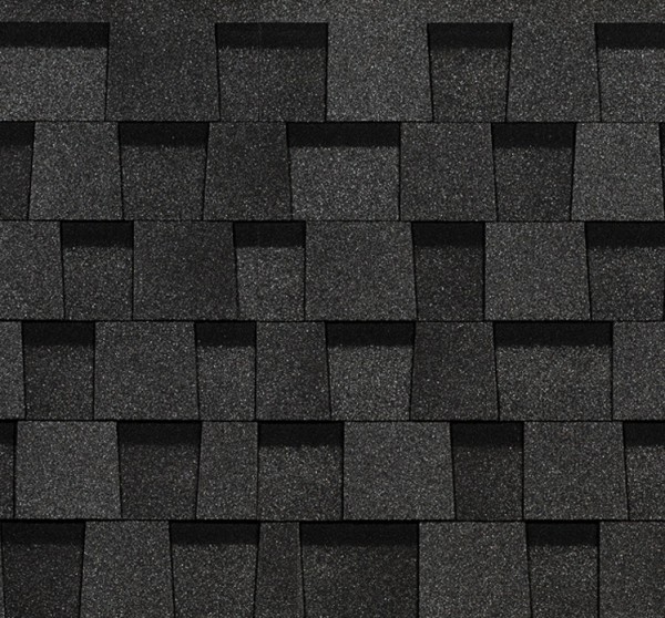 Ламинированная черепиц Docke, DRAGON STANDARD,ТЁМНО-СЕРЫЙ купить в Набережных Челнах