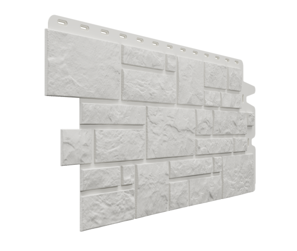 Фасадная панель Docke, Burg, Молочный купить в Набережных Челнах