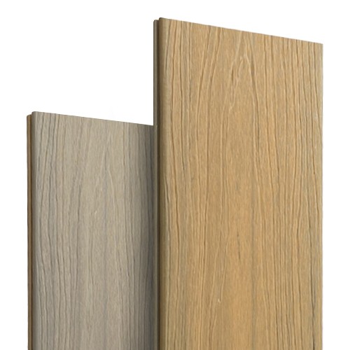 Террасная доска ДПК Co-extrusion EasyDecking 145х21 3D Multicolor Oak / Driftwood купить в Набережных Челнах