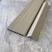 Террасная доска ДПК Co-extrusion EasyDecking 145х21 3D Multicolor Oak / Driftwood купить в Набережных Челнах