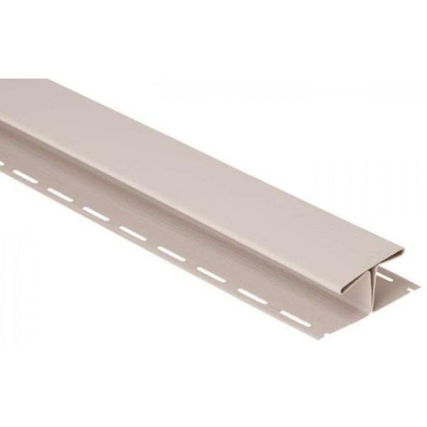 Н-профиль Люкс Крашенный, T-18, ВН, Персиковый купить в Набережных Челнах Н-профиль Люкс Крашенный, T-18, ВН, Персиковый купить в Набережных Челнах