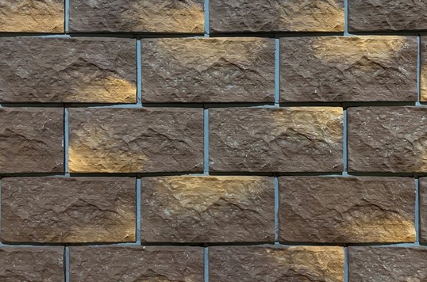 Фиброцементные панели КАНЬОН коллекция Малый Сколотый Камень 36 купить в Набережных Челнах