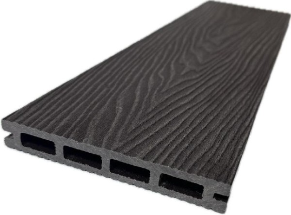 Доска террасная ДПК NanoWood Lite 3D купить в Набережных Челнах