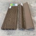 Террасная доска ДПК EasyDecking Wood-X 146х23 Венге купить в Набережных Челнах