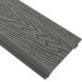 Фасадная панель EasyDecking Wood-X 156х21 Серый купить в Набережных Челнах