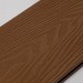 Террасная доска Ecodecking Экстра 3D полнотелая Шоколад купить в Набережных Челнах