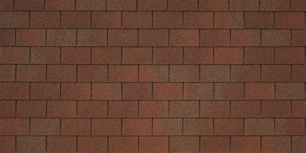 Гибкая черепица Tegola UNICA TOSCANA TERRACOTTA 406 купить в Набережных Челнах