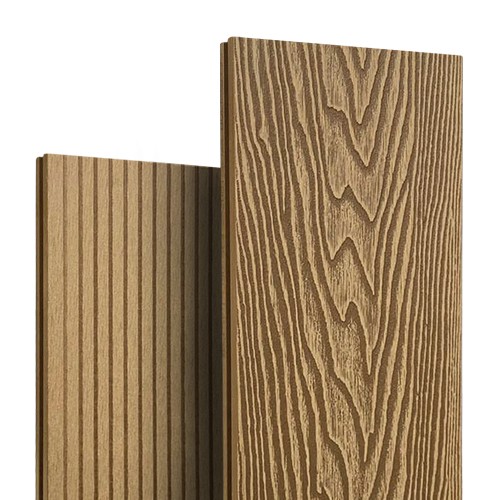 Террасная доска ДПК EasyDecking Wood-X 146х23 Дуб купить в Набережных Челнах