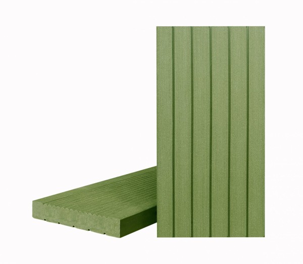 Террасная доска Классик Олива (полнотелая без паза) Под заказ купить в Набережных Челнах