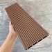 Террасная доска ДПК EasyDecking Wood-X 146х23 Коричневый купить в Набережных Челнах