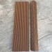 Террасная доска ДПК EasyDecking Wood-X 146х23 Коричневый купить в Набережных Челнах