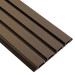 Фасадная реечная панель EasyDecking Wood-X 219х26 Венге купить в Набережных Челнах